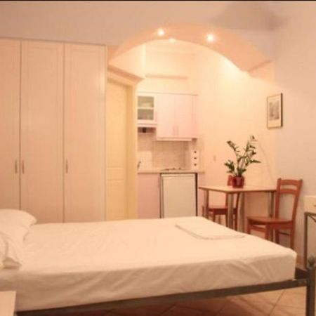 Aigiali Rooms Лимнос Экстерьер фото