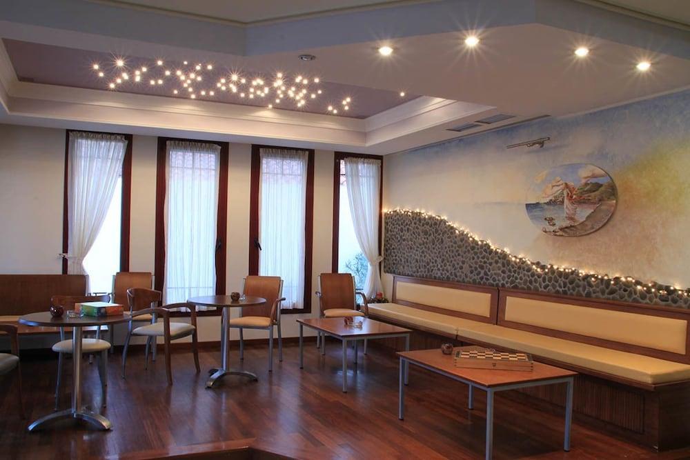 Aigiali Rooms Лимнос Экстерьер фото