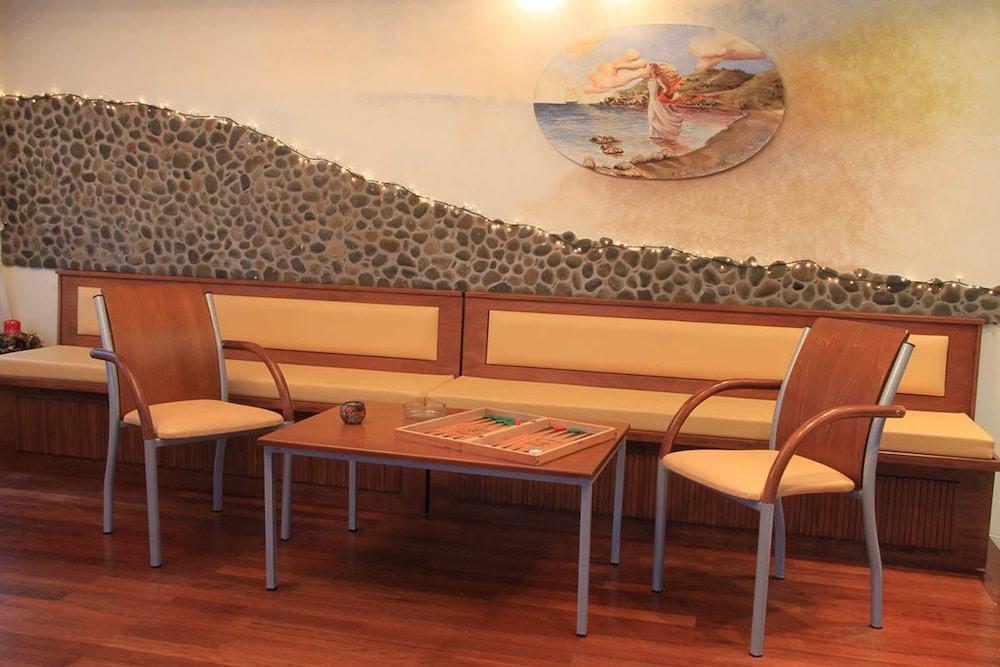 Aigiali Rooms Лимнос Экстерьер фото
