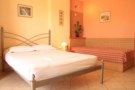 Aigiali Rooms Лимнос Экстерьер фото