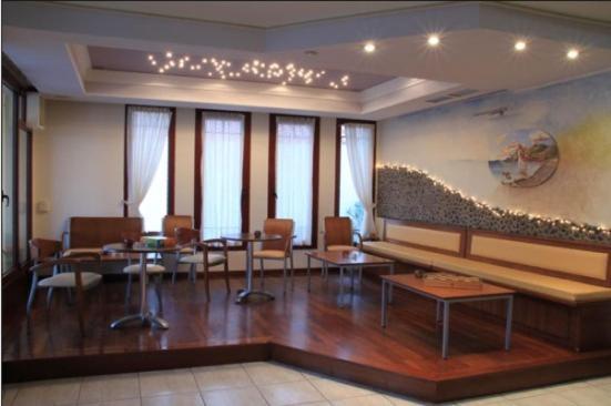 Aigiali Rooms Лимнос Экстерьер фото