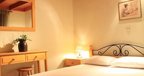 Aigiali Rooms Лимнос Номер фото