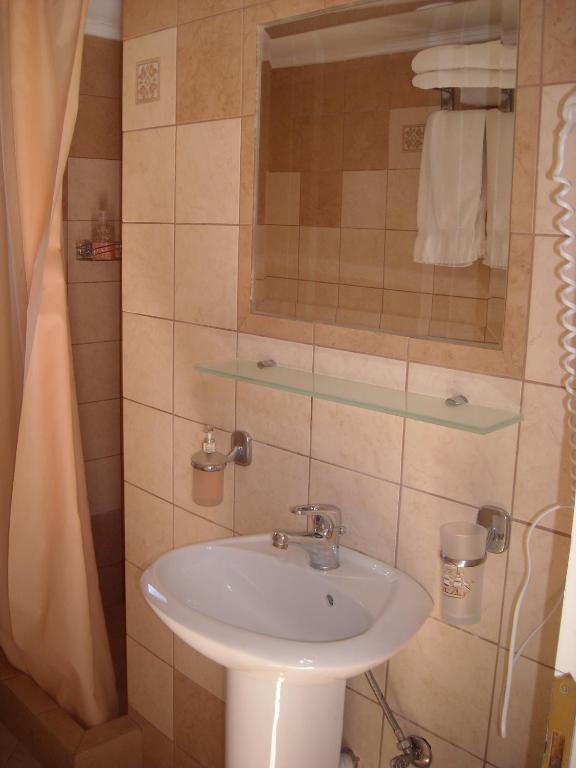 Aigiali Rooms Лимнос Номер фото