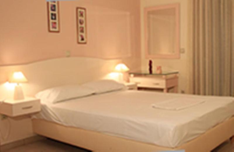 Aigiali Rooms Лимнос Экстерьер фото